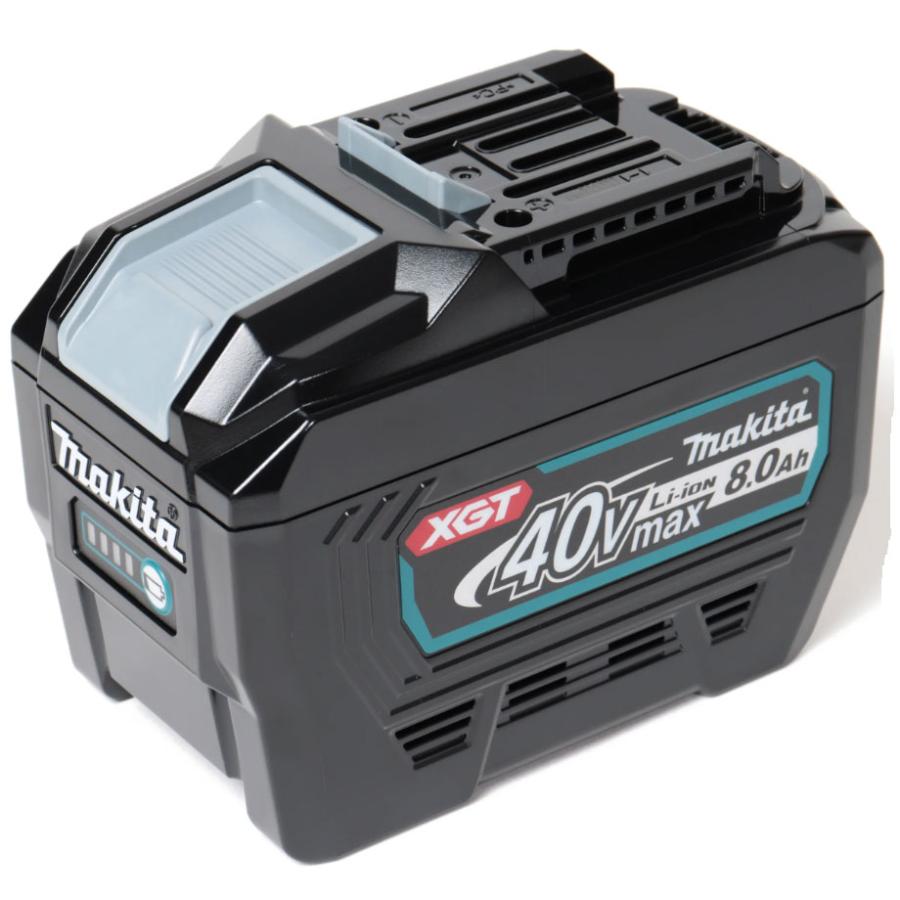 ちちう マキタ（makita） 純正 40Vmax リチウムイオンバッテリ BL4080F (A