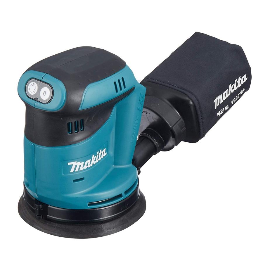 最新情報 マキタ 充電式ランダムオービットサンダ ｂｏ１４０ｄｚ 本体のみ ツールズ匠 通販 Paypayモール 内祝い Sunnectlighting Com