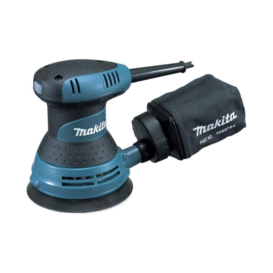 makita-マキタ　ランダムオービットサンダ　BO5030 ディスク付き 動作確認済み　DIY　電動工具 マキタ（makita） ランダムオービットサンダ BO5030 : ツールズ匠