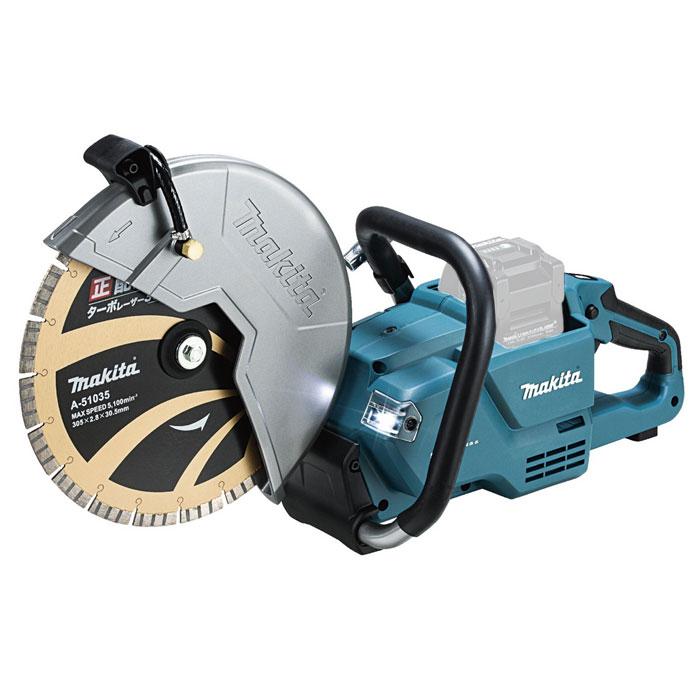 マキタ（makita） 40Vmax 充電式パワーカッタ CE004GZ 305mm 本体