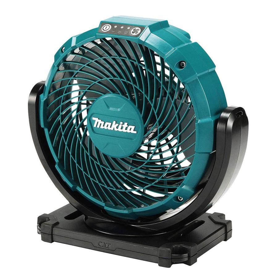 マキタ 充電式ファン CF100DZ 10.8V ACアダプタ付（Yahoo!・ツールズ匠）