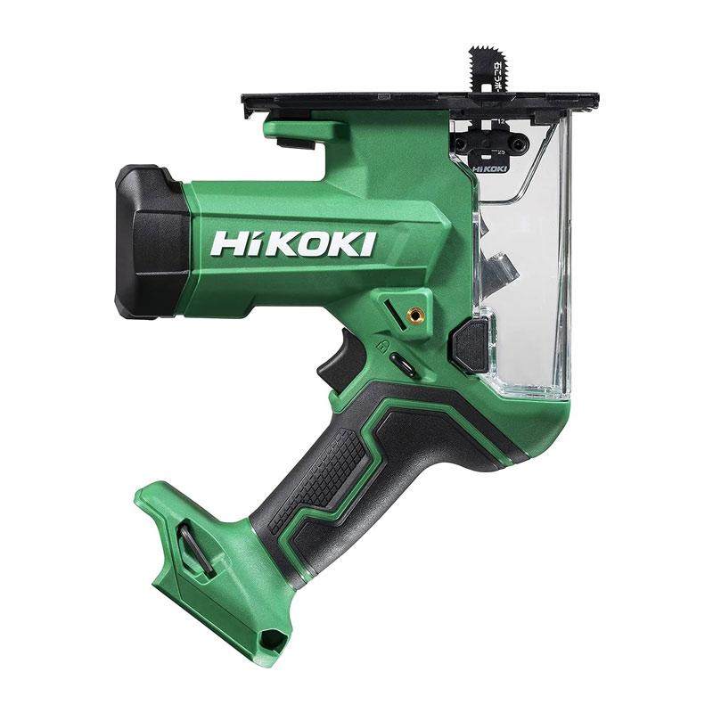 HiKOKI 18V コードレスボードカッタ CK18DA(NN) 本体のみ(バッテリ・充電器・ケース別売) :CK18DA-NN:ツールズ匠 - 通販 - Yahoo!ショッピング HiKOKI 18V コードレスボードカッタ CK18DA(NN) 本体のみ(バッテリ・充電器・ケース別売) :CK18DA-NN:ツールズ匠 - 通販 - Yahoo!ショッピング