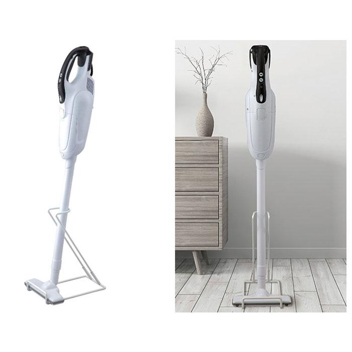 マキタ CL002GRDCW/O 充電式クリーナー スタンドセット 40V 紙