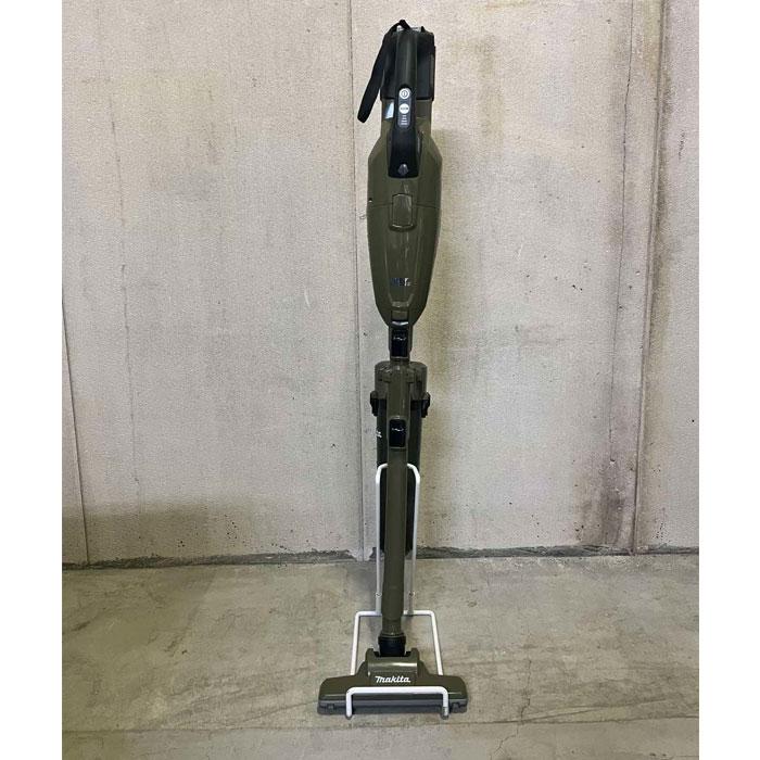 マキタ（makita） CL002GRDCW/O 充電式クリーナー スタンドセット 40V