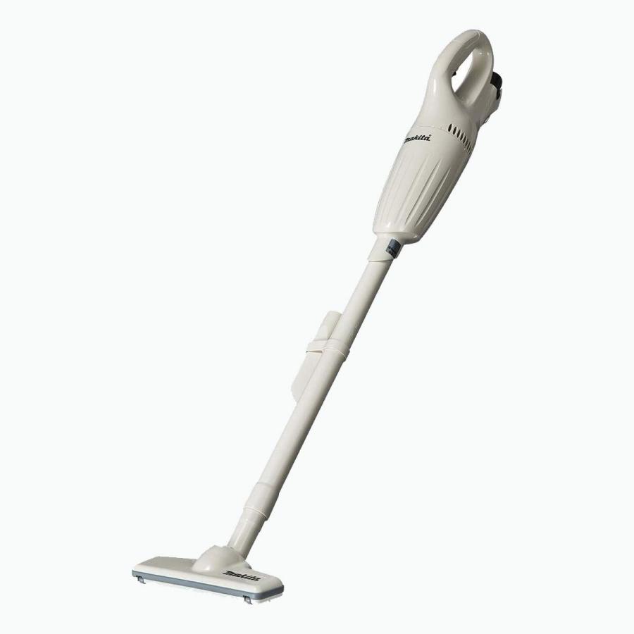 マキタ（makita） 掃除機 CL100DW 充電式クリーナー カプセル式 10.8V