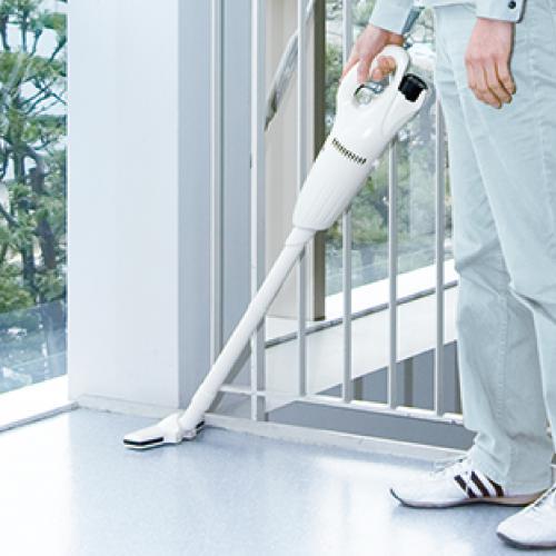 Makita 充電式クリーナー CL100DW 本体 楽天市場】当店だけ！バッテリー充電器も1年保証! マキタ