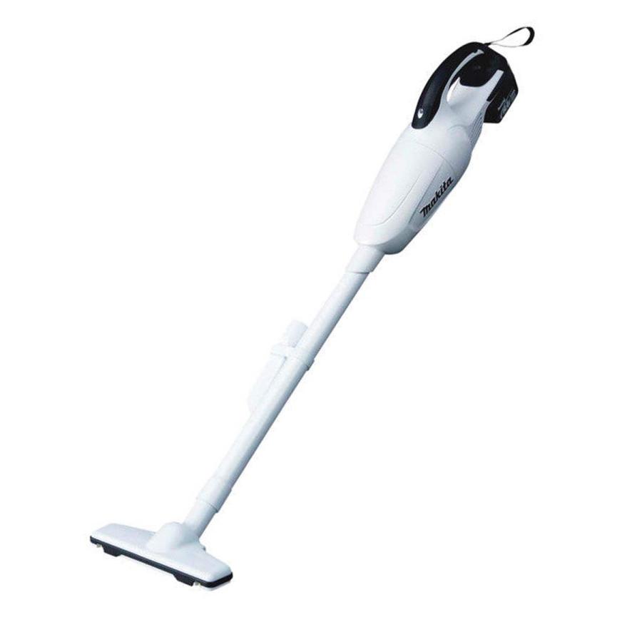 【新品未使用】Makita 充電式スティッククリーナー CL140FDRFW マキタ（makita） 掃除機 CL140FDRFW 充電式クリーナー カプセル式