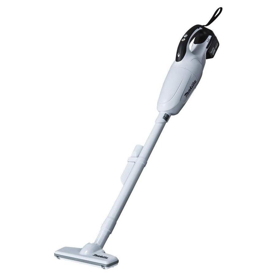 makita CL141FDRFW 充電式クリーナー　未使用品 マキタ 掃除機 CL141FDRFW 充電式クリーナー カプセル式 14.4V