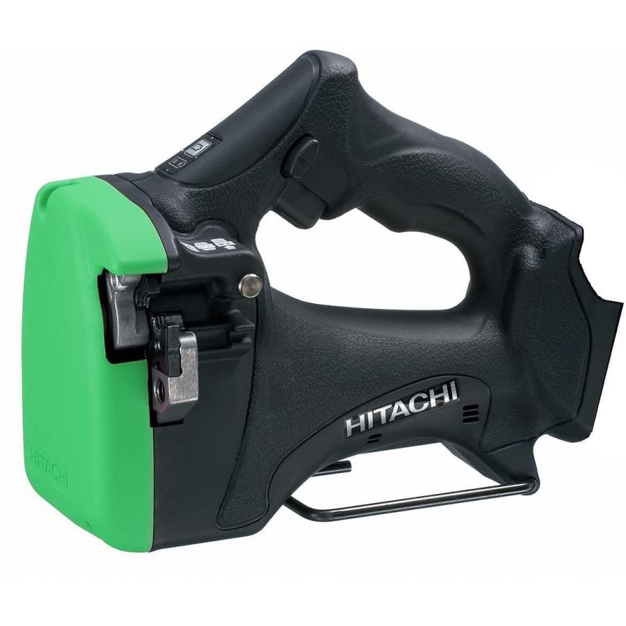 HiKOKI 18V コードレス全ネジカッタ CL18DSL(NN) 本体のみ(バッテリ  