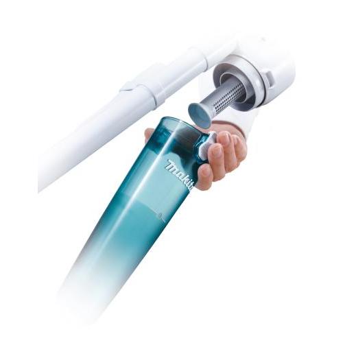 マキタ 掃除機 CL280FDRFC 充電式クリーナー カプセル式 青