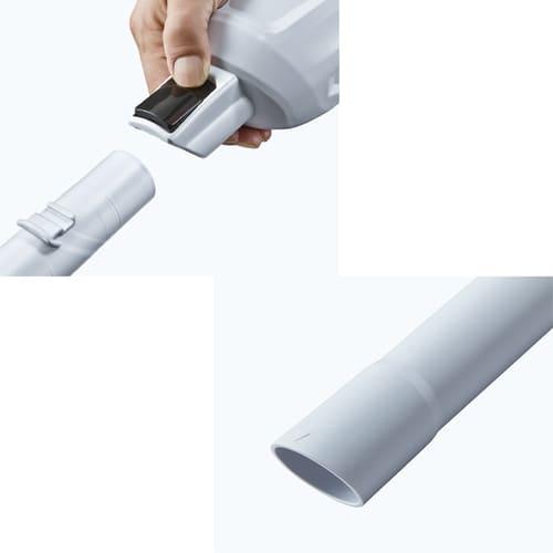 掃除機・クリーナー CL280FDRFC マキタ（makita） 掃除機 CL280FDRFC 充電式クリーナー カプセル式 青