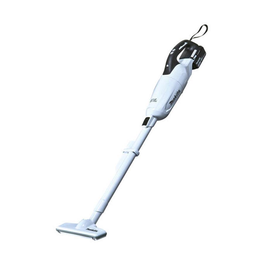 57%OFF!】 マキタ 掃除機 CL281FDRFW 充電式クリーナー カプセル式 18V