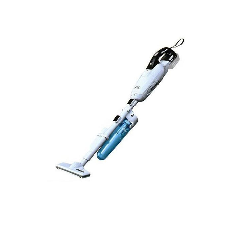 マキタ 18v 充電式クリーナー Cl2fdzcw 紙パック式 ワンタッチスイッチ 本体 ロック付サイクロンアタッチメント付 ツールズ匠 通販 Paypayモール