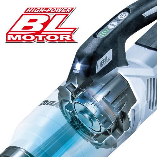 マキタ（makita） CL285FDRFW/O スタンドセット 18V 紙パック式