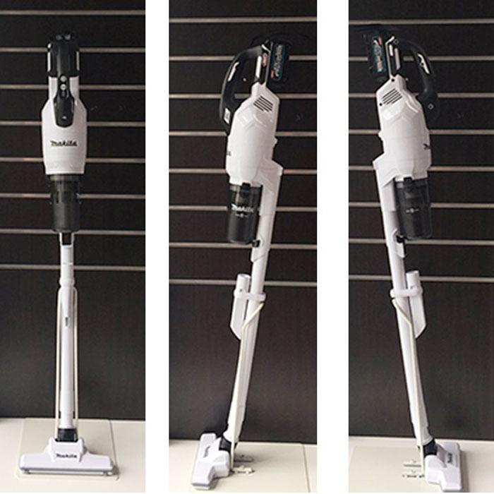 マキタ（makita） クリーナースタンド CLS-001 充電式クリーナー