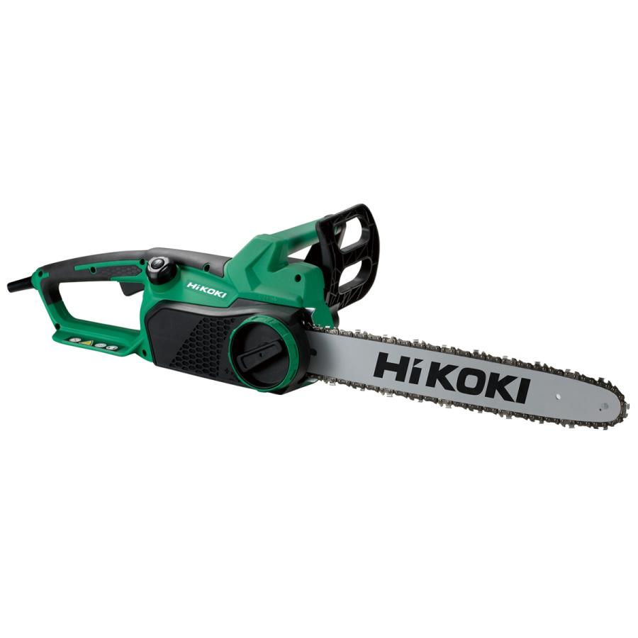 HiKOKI 400mm 電気チェンソー CS40SB : ツールズ匠 - 通販 HiKOKI 400mm 電気チェンソー CS40SB : ツールズ匠 - 通販