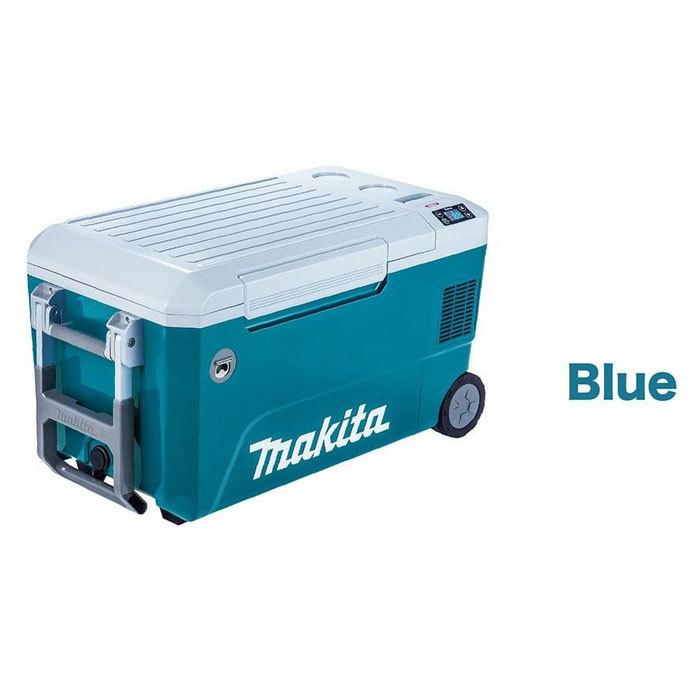 マキタ（makita） 40Vmax 充電式保冷温庫 CW002GZ/GZO AC100V/シガー