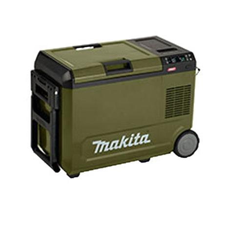 マキタ 40Vmax 充電式保冷温庫 CW004GZ/GZO 29L AC100V/シガー マキタ 40Vmax 充電式保冷温庫 CW004GZ/GZO 29L AC100V/シガー