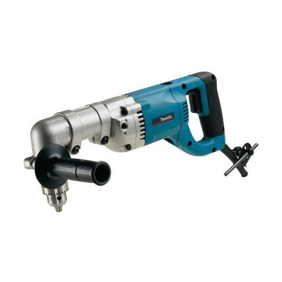 マキタ（makita） アングルドリル DA4000LR : ツールズ匠 - 通販 