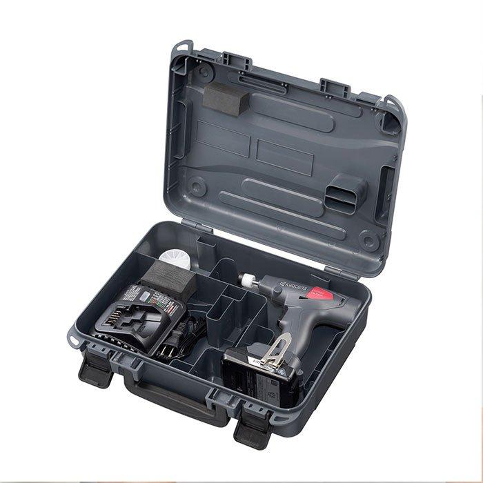 KYOCERA（京セラ） 18V 充電式タイルパッチ DTP180L1(604200A) 1.5Ah