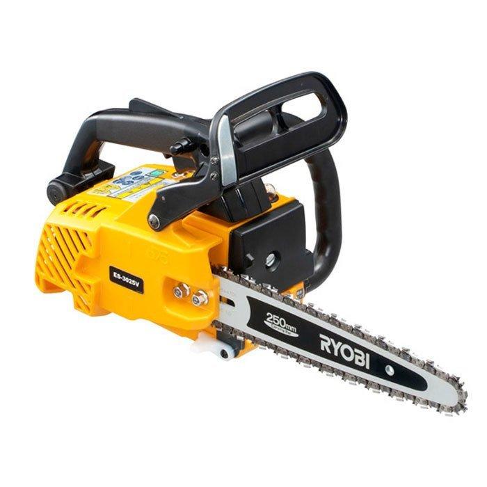 50 Off リョービ エンジンチェンソー トップハンドル 250mm Es 3025v 新品 Aleefsurgical Com