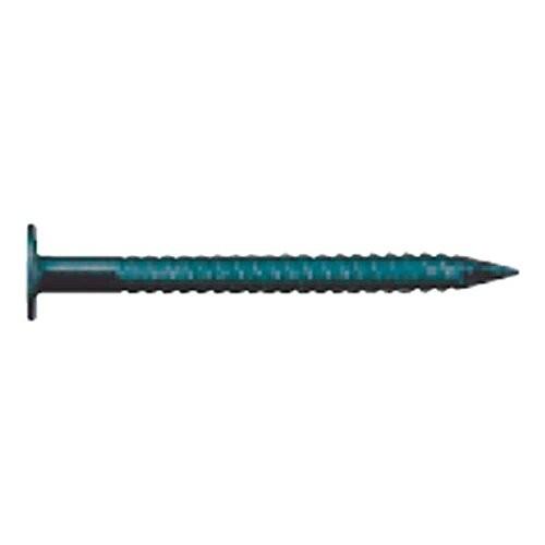 マキタ（makita） ポケットネイル 外装板金 ステンレス リング ブルー