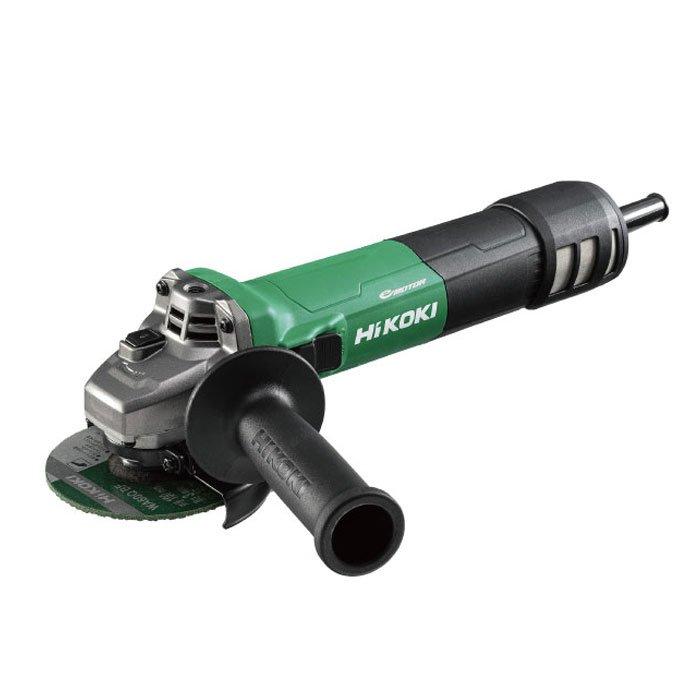 HiKOKI 電子ディスクグラインダ G10VE2 100mm : ツールズ匠 HiKOKI 電子ディスクグラインダ G10VE2 100mm : ツールズ匠