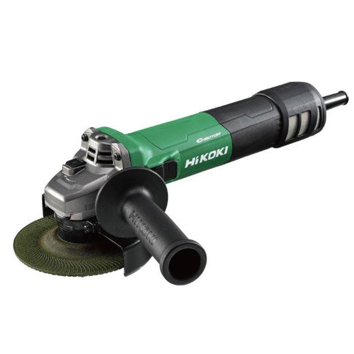 HiKOKI G 13BYE2 125mm グラインダー 3個