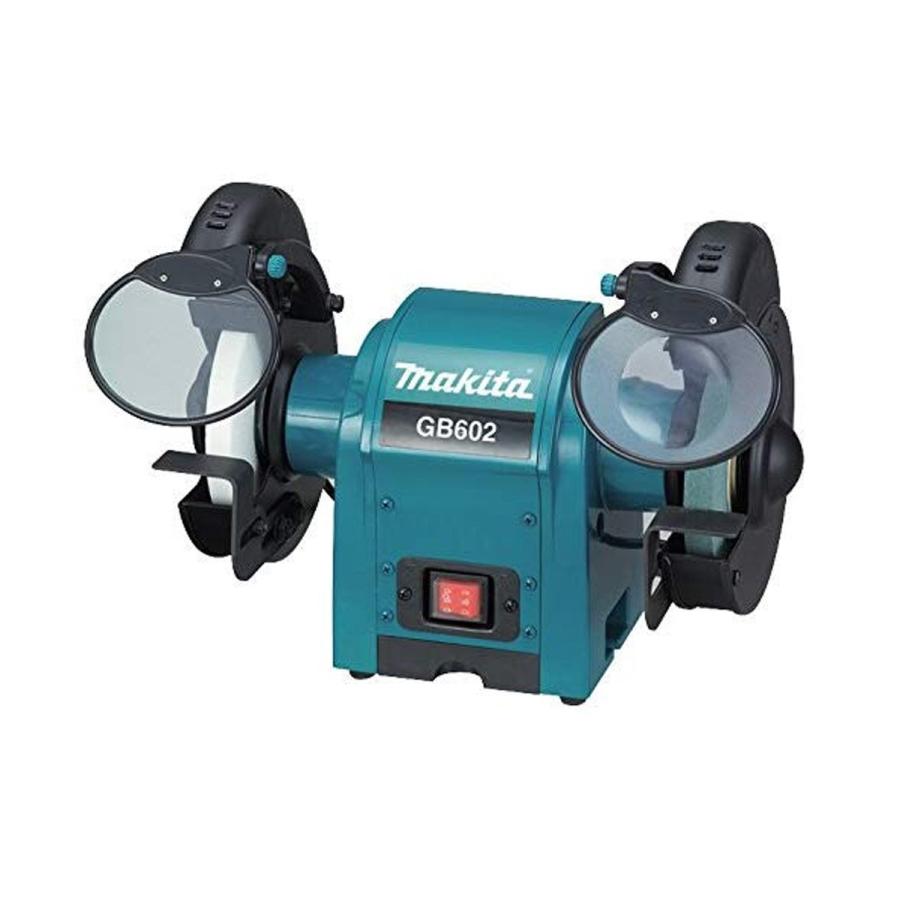 マキタ（makita） 卓上グラインダ GB602 150mm : ツールズ匠 - 通販 