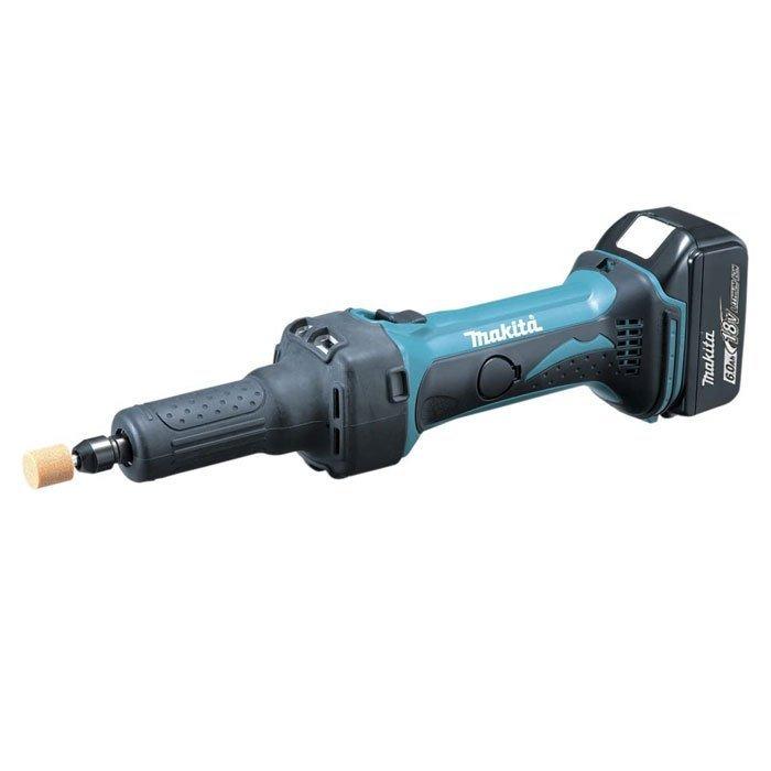 マキタ 18V 充電式ハンドグラインダ GD800DRG 6.0Ahバッテリ マキタ 18V 充電式ハンドグラインダ GD800DRG 6.0Ahバッテリ