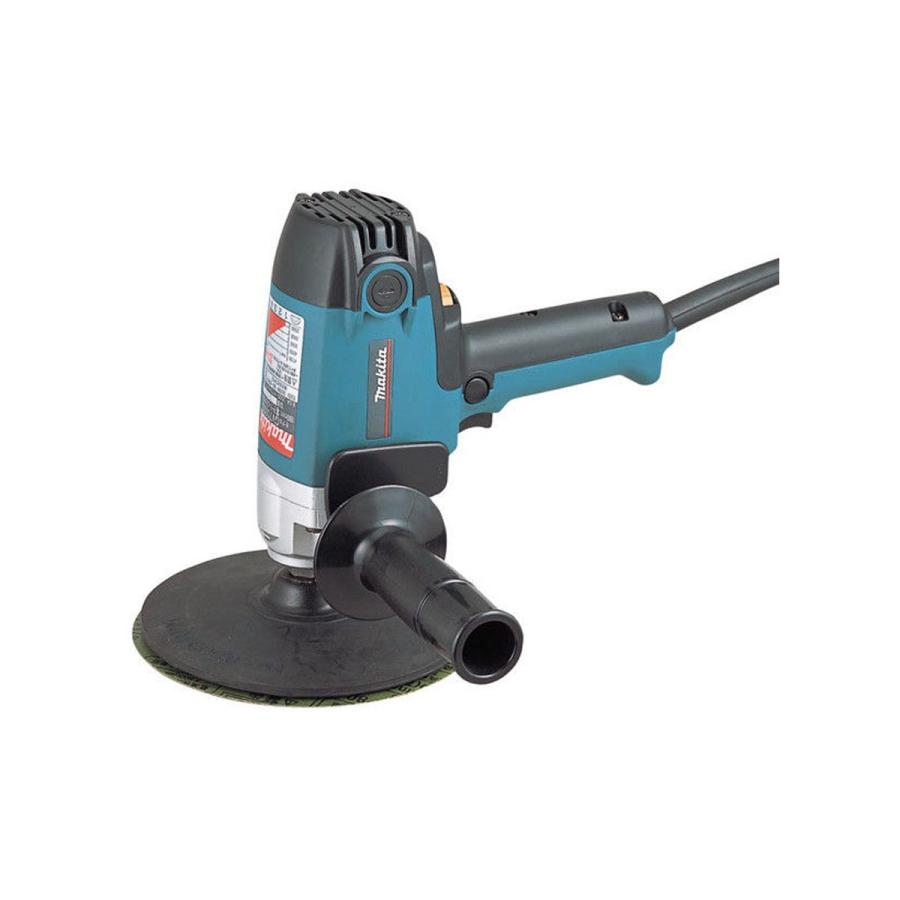 マキタ（makita） 電子ディスクサンダ GV7000C 180mm : ツールズ匠 