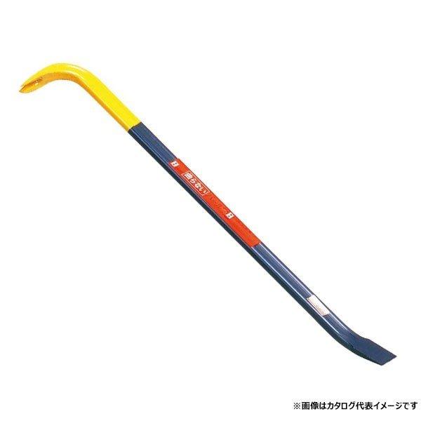 オーエッチ工業 曲がりにくい 平バール HB-450 全長450mm OHKA0300 ツールズ匠 - 通販 - PayPayモール