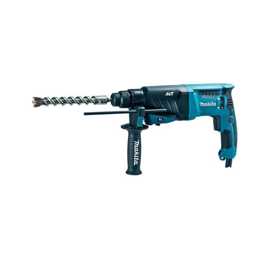 マキタハンマドリル26mmHR2631F マキタ（makita） ハンマドリル HR2631F 26mm SDSプラスシャンク