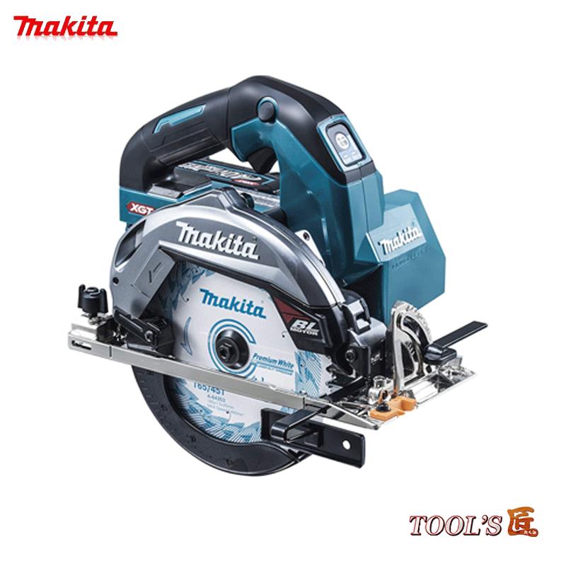 マキタ 40V 充電式マルノコ HS002GRDX 165mm 無線連動対応 2.5Ah マキタ 40V 充電式マルノコ HS002GRDX 165mm 無線連動対応 2.5Ah