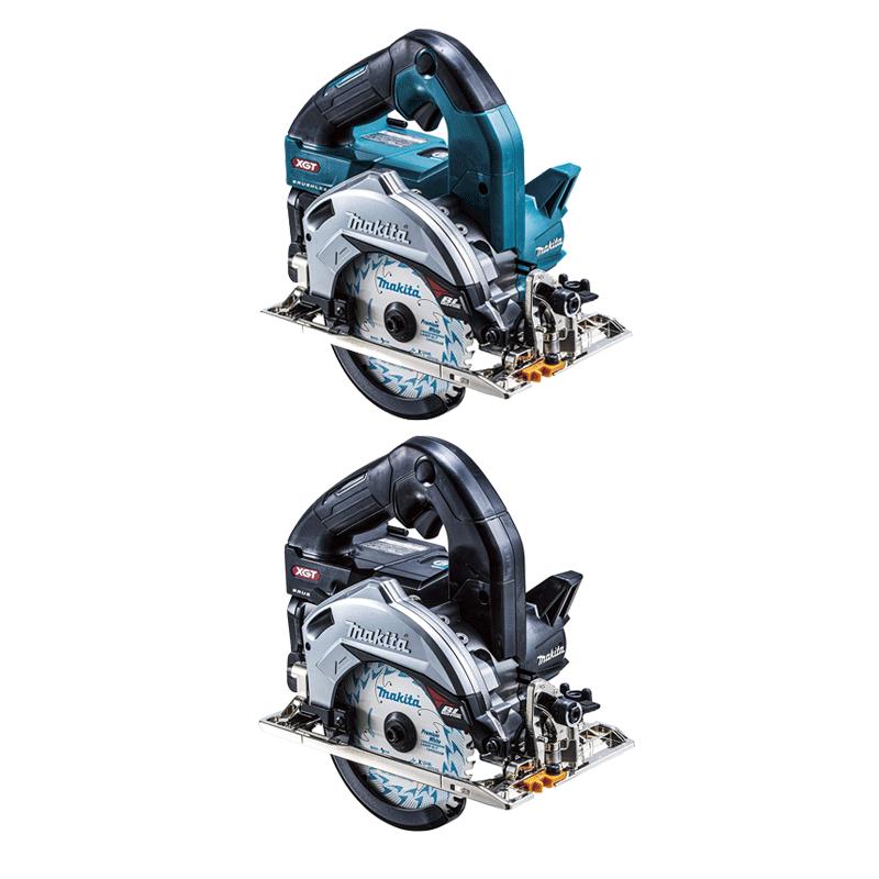 マキタ 40V 充電式マルノコ HS007GZ 125mm 一般ベース 本体のみ マキタ 40V 充電式マルノコ HS007GZ 125mm 一般ベース 本体のみ