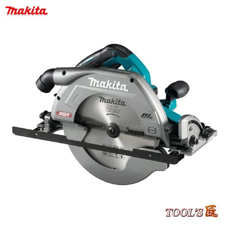 マキタ 40V 充電式マルノコ HS011GZ 260mm 無線連動対応 本体 マキタ 40V 充電式マルノコ HS011GZ 260mm 無線連動対応 本体