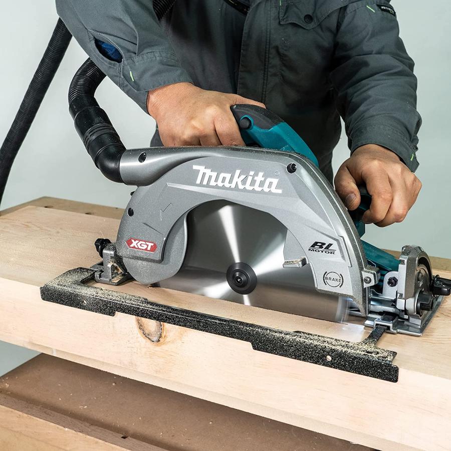 マキタ 40V 充電式マルノコ HS011GZ 260mm 無線連動対応 本体 マキタ 40V 充電式マルノコ HS011GZ 260mm 無線連動対応 本体