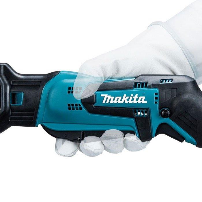 マキタ（makita） 18V 充電式レシプロソー JR184DZT 工具レス仕様 本体