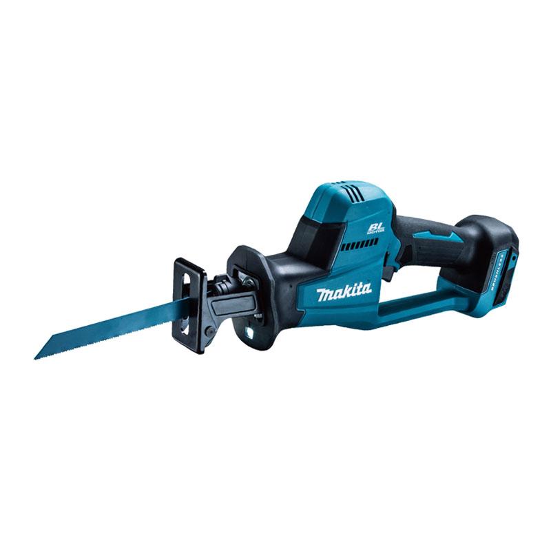 マキタ（makita） 18V 充電式レシプロソー JR189DZK 本体+ケース付