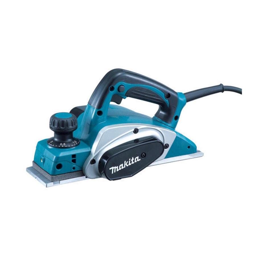 マキタ（makita） 電気カンナ KP0800A 研磨式 : ツールズ匠 - 通販