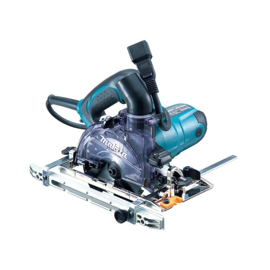 マキタ（makita） 防じん丸ノコ KS4000FX 刃物径100mm チップソー付