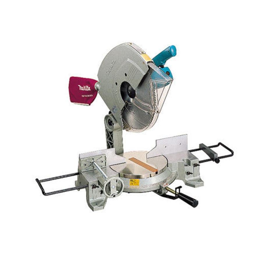 マキタ（makita） 卓上マルノコ LS1510 380mm ノコ刃別売 : ツールズ匠
