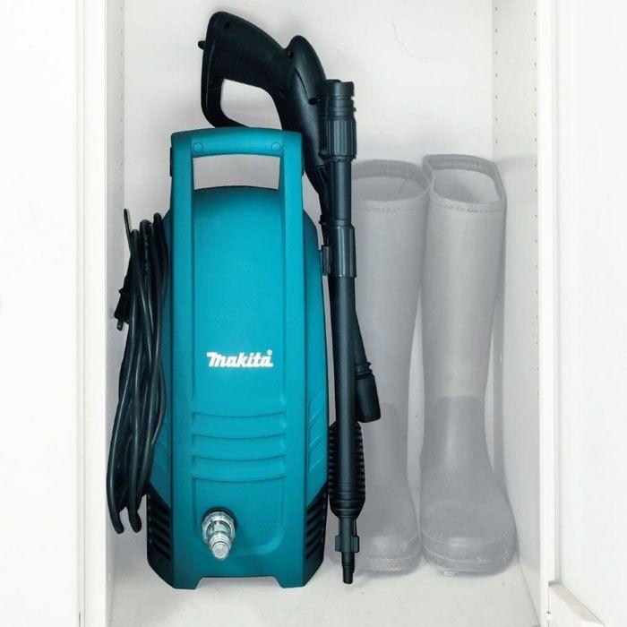 未使用品　Makita 高圧洗浄機 MHW101 高圧洗浄機 MHW101 [50/60Hz] マキタ｜Makita 通販 | ビックカメラ.com