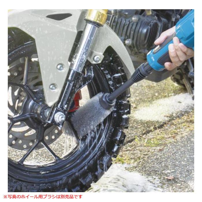 マキタ（makita） 18V 充電式洗浄機 MHW180DZ 清水専用/自吸機能付