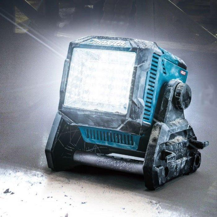 マキタ（makita） 40V 充電式スタンドライト ML004G (40V/18V/14.4V可