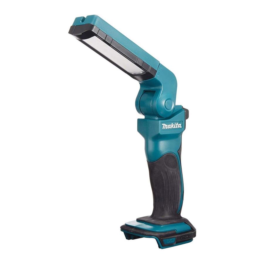 マキタ（makita） 14.4V/18V 充電式LEDワークライト ML801 本体のみ
