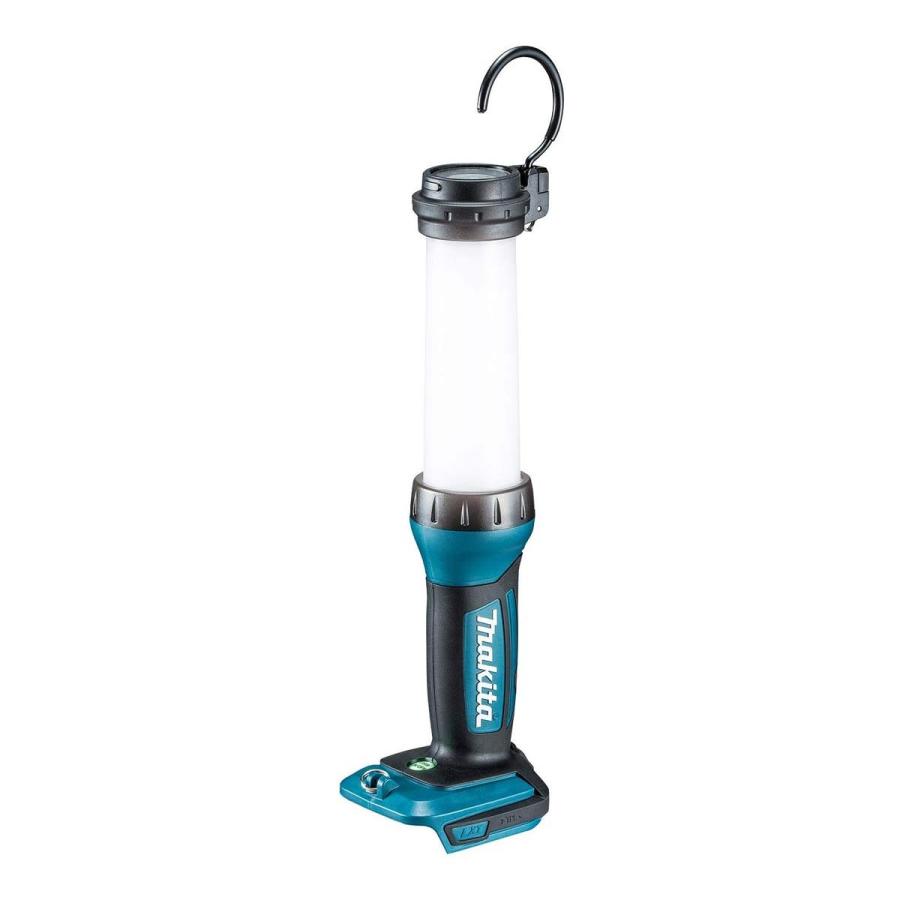 Makita - マキタ 充電式LEDワークライト ML807 バッテリ別売 マキタ 充電式LEDワークライト ML807 本体のみ(バッテリ・充電器