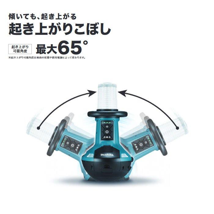 マキタ 14.4/18V 充電式エリアライト ML810 本体・AC100V電源コード付(バッテリ・充電器別売)_1
