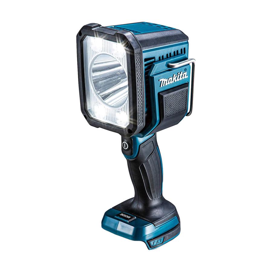 マキタ（makita） 14.4/18V 充電式フラッシュライト ML812 本体のみ 