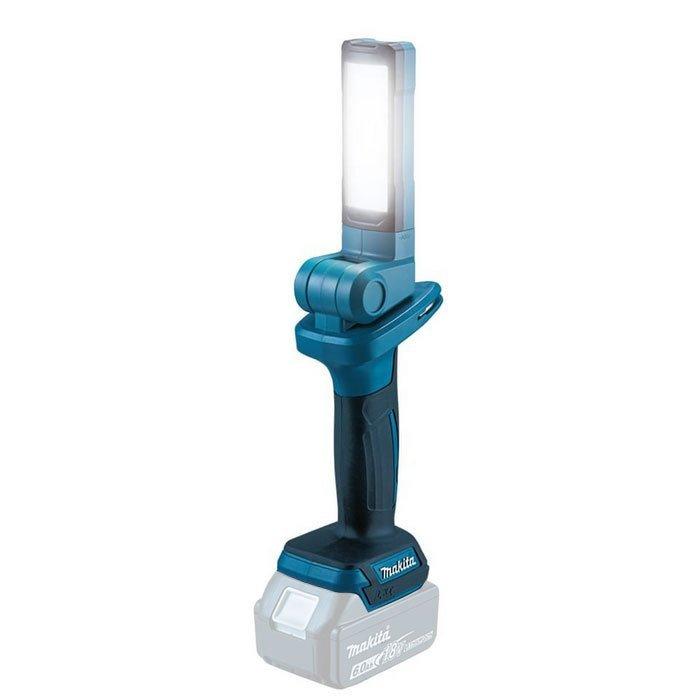 Makita - マキタ 18V/14.4V充電式ワークライトML816(バッテリー・充電器別売) 31SoZFGy9fL.jpg_BO30,255,255,